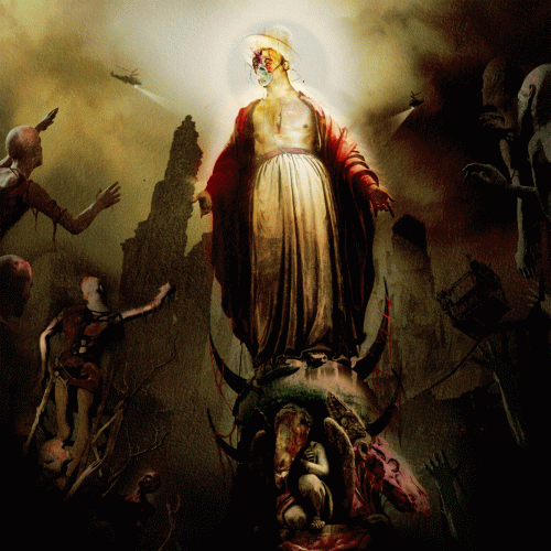 God Complex : He Watches in Silence